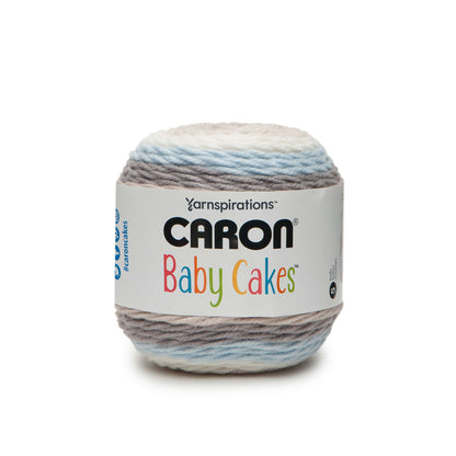 Caron Baby Cakes Yarn - Retailer Exclusive Caron Baby Cakes Yarn - Retailer Exclusive