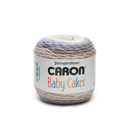 Caron Baby Cakes Yarn - Retailer Exclusive Caron Baby Cakes Yarn - Retailer Exclusive