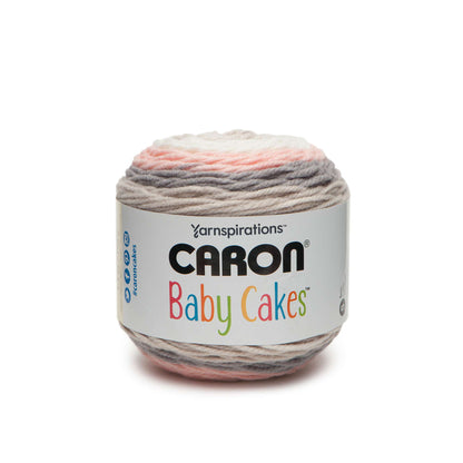 Caron Baby Cakes Yarn Caron Baby Cakes Yarn