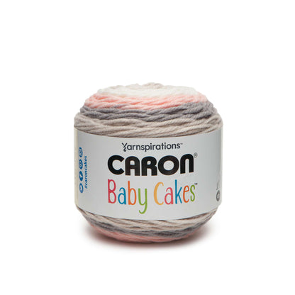 Caron Baby Cakes Yarn - Retailer Exclusive Caron Baby Cakes Yarn - Retailer Exclusive