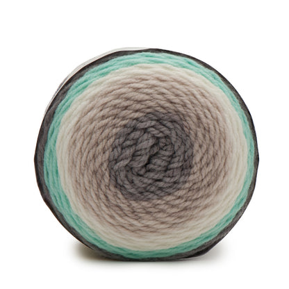 Caron Baby Cakes Yarn (100g/3.5oz) Dreamy Mint