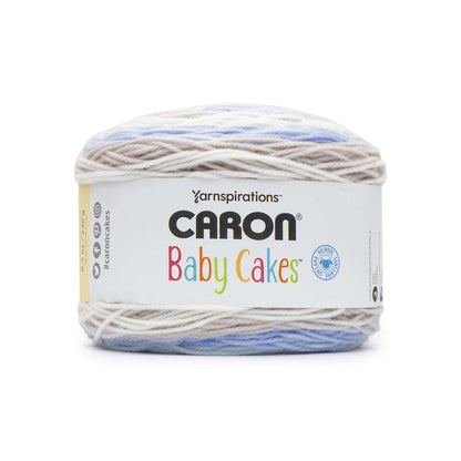 Caron Baby Cakes Yarn (240g/8.5oz) - Discontinued Shades Caron Baby Cakes Yarn (240g/8.5oz) - Discontinued Shades