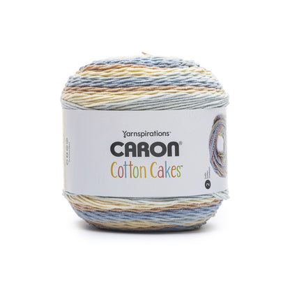 Caron Cotton Cakes Yarn (250g/8.8oz) Beach View