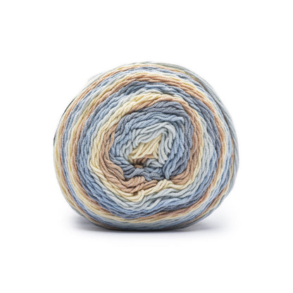 Caron Cotton Cakes Yarn (250g/8.8oz) Beach View
