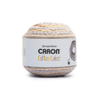 Caron Cotton Cakes Yarn (250g/8.8oz) - Clearance shades Caron Cotton Cakes Yarn (250g/8.8oz) - Clearance shades