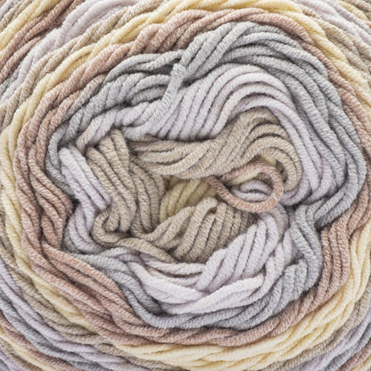 Caron Cotton Cakes Yarn (250g/8.8oz) Seashell