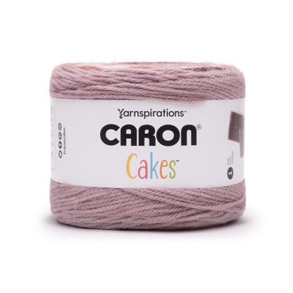Caron Cakes Yarn - Discontinued Shades Sugared Cherry