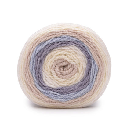 Caron Cakes Yarn - Discontinued Shades Plum Cream