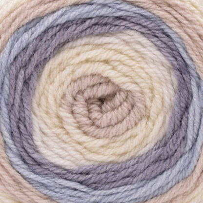 Caron Cakes Yarn - Discontinued Shades Plum Cream
