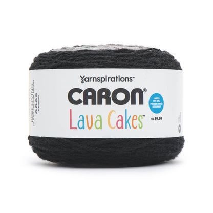 Caron Lava Cakes Yarn - Discontinued Shades Storm Front