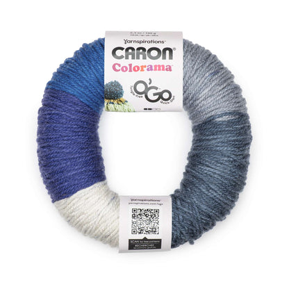 Caron Colorama O'Go Yarn - Discontinued Shades Caron Colorama O'Go Yarn - Discontinued Shades