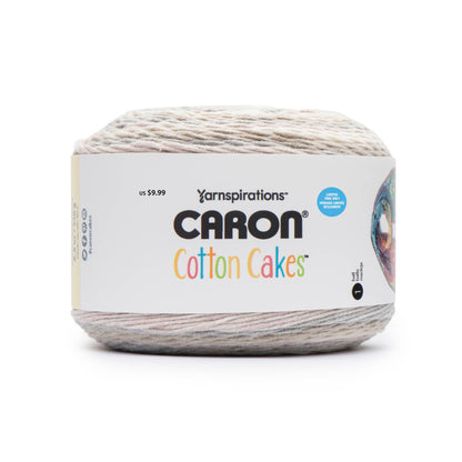 Caron Cotton Cakes Yarn (250g/8.8oz) - Discontinued Shades Light House