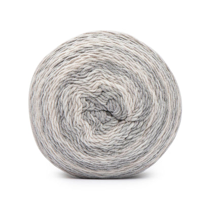 Caron Cotton Cakes Yarn (250g/8.8oz) - Discontinued Shades Grayscale