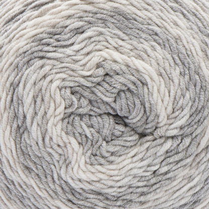 Caron Cotton Cakes Yarn (250g/8.8oz) - Discontinued Shades Grayscale