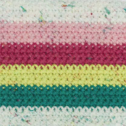 Caron Chunky Cakes Yarn - Discontinued Shades Sweet And Sour