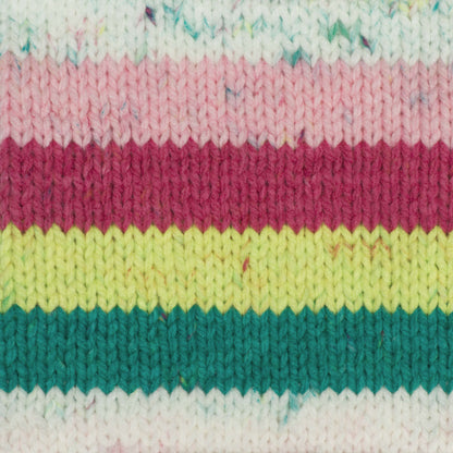 Caron Chunky Cakes Yarn - Discontinued Shades Sweet And Sour