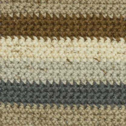 Caron Chunky Cakes Yarn - Discontinued Shades Dulce De Leche