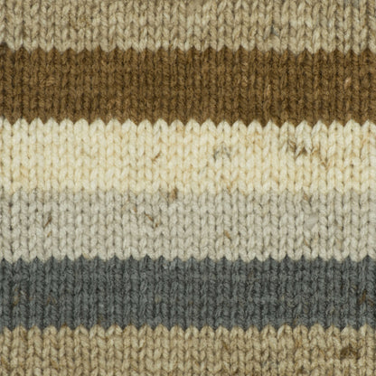 Caron Chunky Cakes Yarn - Discontinued Shades Dulce De Leche