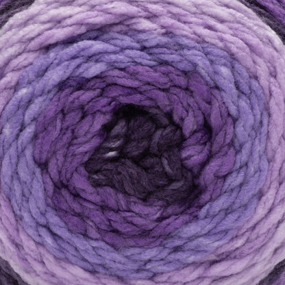 Caron Chunky Cakes Yarn (280g/9.9oz) Bumbleberry