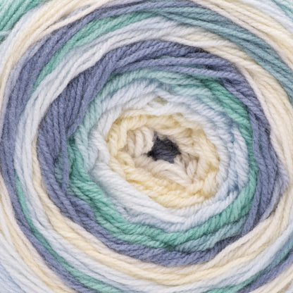 Caron Skinny Cakes Yarn - Retailer Exclusive Buttermint