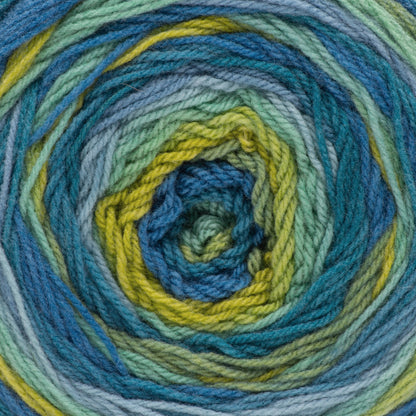 Caron Skinny Cakes Yarn - Retailer Exclusive Bluebells