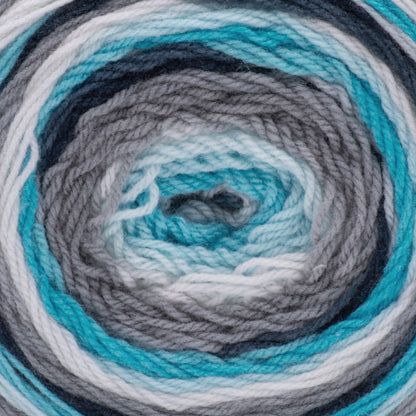 Caron Skinny Cakes Yarn - Retailer Exclusive Pop Rock