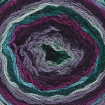 Caron Skinny Cakes Yarn - Retailer Exclusive Raspberry Ganache