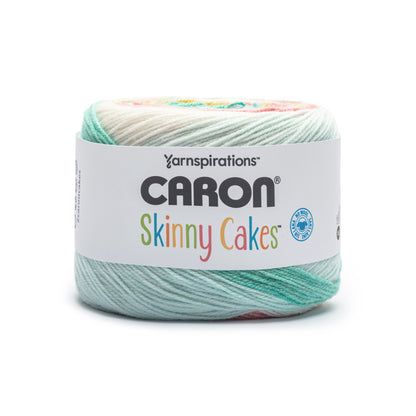 Caron Skinny Cakes Yarn Spumoni