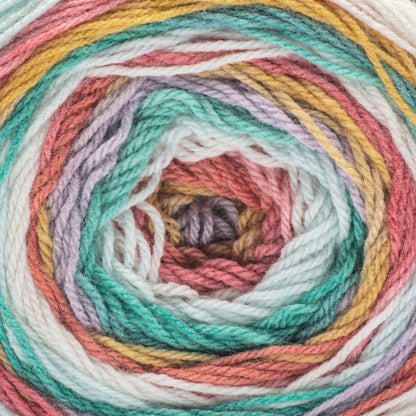 Caron Skinny Cakes Yarn - Retailer Exclusive Spumoni