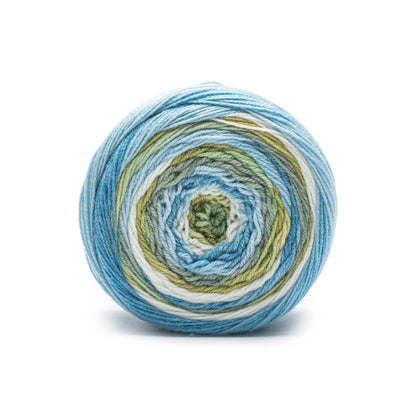 Caron Skinny Cakes Yarn - Retailer Exclusive Spearmint