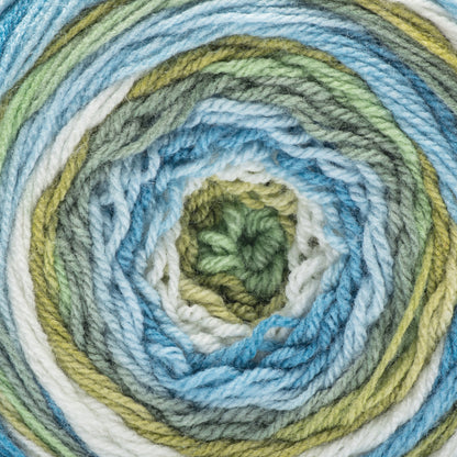 Caron Skinny Cakes Yarn - Retailer Exclusive Spearmint