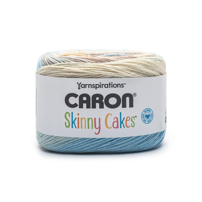 Caron Skinny Cakes Yarn - Retailer Exclusive Icing