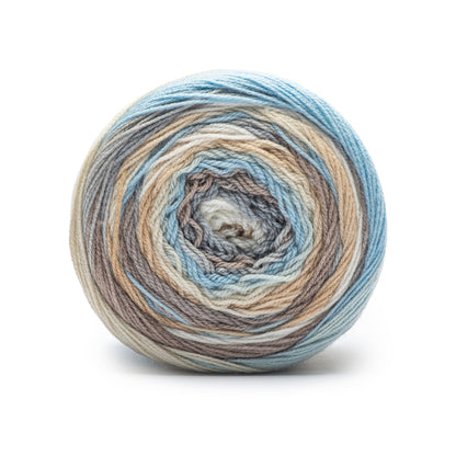 Caron Skinny Cakes Yarn - Retailer Exclusive Icing