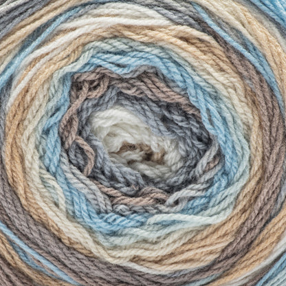 Caron Skinny Cakes Yarn - Retailer Exclusive Icing