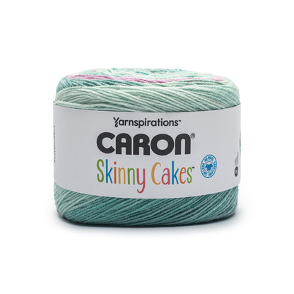 Caron Skinny Cakes Yarn Cupcake