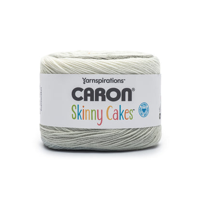 Caron Skinny Cakes Yarn Smoke