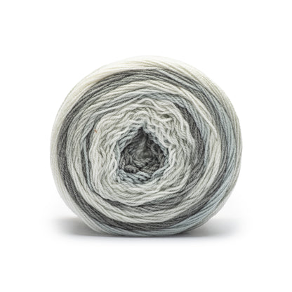 Caron Skinny Cakes Yarn - Retailer Exclusive Smoke