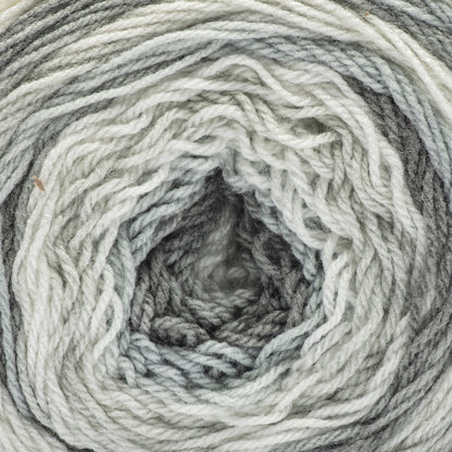 Caron Skinny Cakes Yarn - Retailer Exclusive Smoke