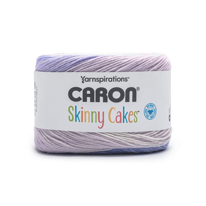 Caron Skinny Cakes Yarn Grape