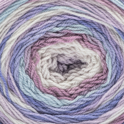 Caron Skinny Cakes Yarn - Retailer Exclusive Grape