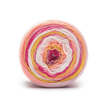 Caron Skinny Cakes Yarn - Retailer Exclusive Fruit Punch