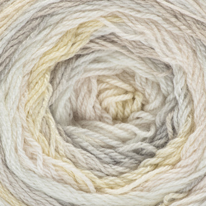 Caron Skinny Cakes Yarn - Retailer Exclusive Vanilla Almond