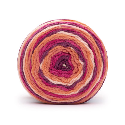 Caron Anniversary Cakes Yarn (1000g/35.3oz) - Discontinued Shades Peach Part-Ay