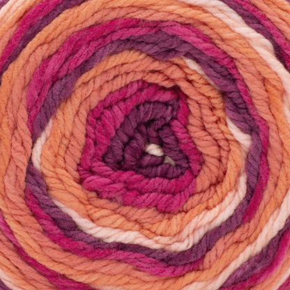 Caron Anniversary Cakes Yarn (1000g/35.3oz) - Discontinued Shades Peach Part-Ay