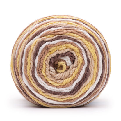 Caron Anniversary Cakes Yarn (1000g/35.3oz) - Discontinued Shades Spice Soiree