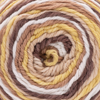 Caron Anniversary Cakes Yarn (1000g/35.3oz) - Discontinued Shades Spice Soiree