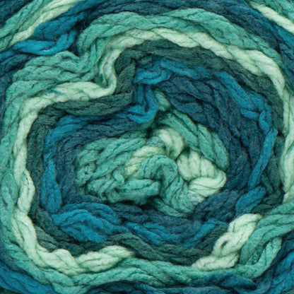 Caron Anniversary Cakes Yarn (1000g/35.3oz) - Discontinued Shades Monstera