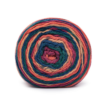 Caron Anniversary Cakes Yarn (1000g/35.3oz) - Discontinued Shades Lollipop