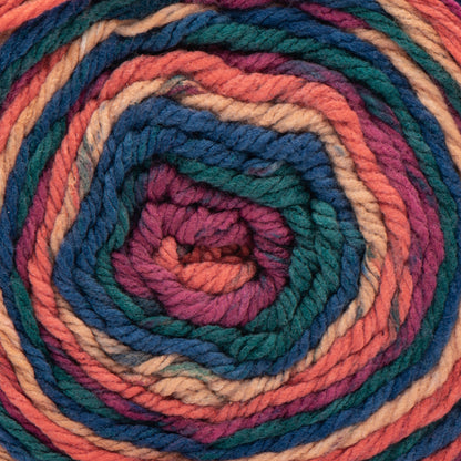 Caron Anniversary Cakes Yarn (1000g/35.3oz) - Discontinued Shades Lollipop