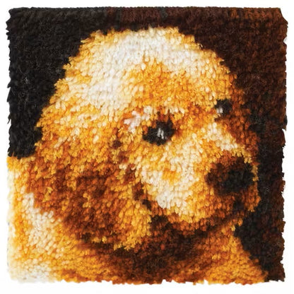 WonderArt Puppy Love Kit 12" x 12" - Discontinued Items WonderArt Puppy Love Kit 12" x 12" - Discontinued Items